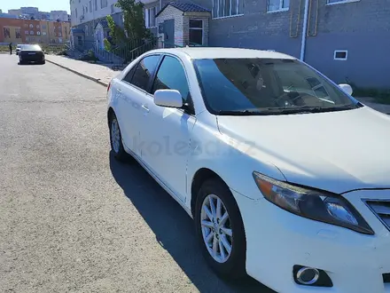 Toyota Camry 2006 года за 6 300 000 тг. в Атырау – фото 2