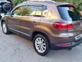 Volkswagen Tiguan 2015 года за 8 200 000 тг. в Алматы – фото 3