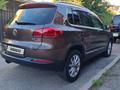 Volkswagen Tiguan 2015 года за 8 200 000 тг. в Алматы – фото 4