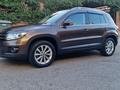 Volkswagen Tiguan 2015 года за 8 200 000 тг. в Алматы – фото 5