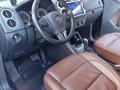 Volkswagen Tiguan 2015 года за 8 200 000 тг. в Алматы – фото 6