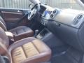 Volkswagen Tiguan 2015 года за 8 200 000 тг. в Алматы – фото 7