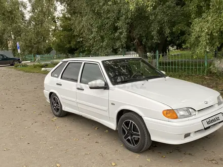 ВАЗ (Lada) 2114 2014 года за 1 800 000 тг. в Павлодар