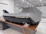 Задний бампер Changan Uni V Sport, Uni Vүшін5 000 тг. в Астана – фото 2