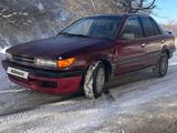 Mitsubishi Lancer 1991 года за 700 000 тг. в Алматы – фото 4