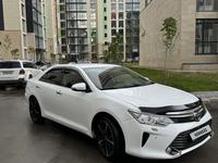 Toyota Camry 2014 года за 10 500 000 тг. в Алматы