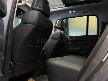 BYD FangChengBao Leopard 5 2025 года за 21 500 000 тг. в Алматы – фото 5