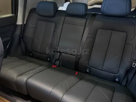 BYD FangChengBao Leopard 5 2025 года за 21 500 000 тг. в Алматы – фото 6