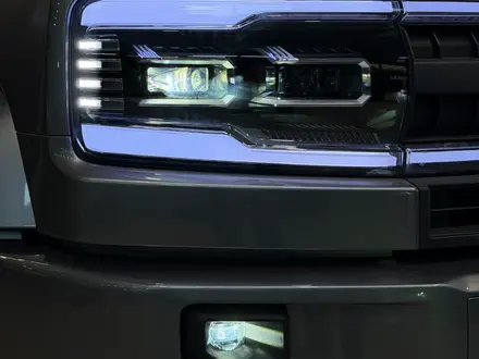 BYD FangChengBao Leopard 5 2025 года за 21 500 000 тг. в Алматы – фото 9