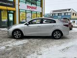 Kia Rio 2018 годаүшін7 700 000 тг. в Костанай – фото 5