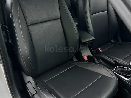 Kia Rio 2018 года за 7 700 000 тг. в Костанай – фото 31