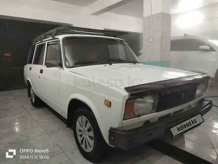 ВАЗ (Lada) 2104 2007 года за 1 550 000 тг. в Жанакорган