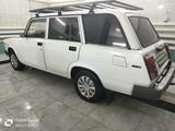 ВАЗ (Lada) 2104 2007 годаүшін1 550 000 тг. в Жанакорган – фото 2