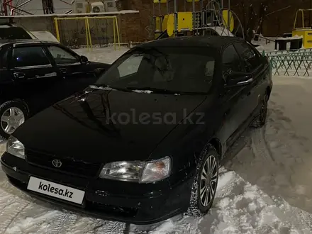 Toyota Carina E 1994 года за 2 100 000 тг. в Степногорск – фото 5