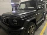 Mercedes-Benz G 500 2000 годаүшін15 000 000 тг. в Алматы