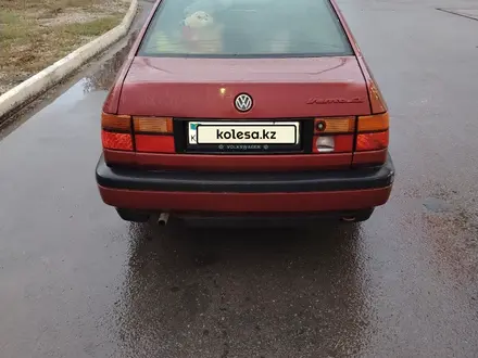 Volkswagen Vento 1994 года за 1 550 000 тг. в Караганда – фото 10