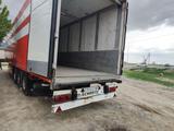 Schmitz Cargobull  SKO 2001 годаүшін5 000 000 тг. в Туркестан