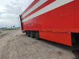 Schmitz Cargobull  SKO 2001 годаүшін5 000 000 тг. в Туркестан – фото 4
