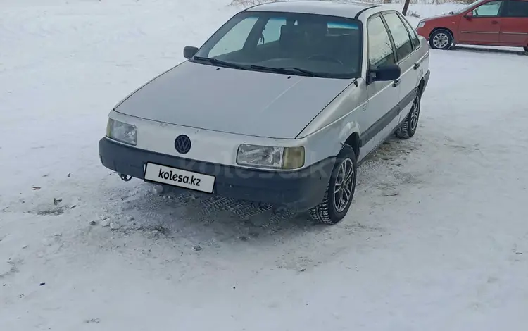 Volkswagen Passat 1989 года за 960 000 тг. в Семей