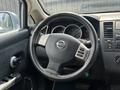 Nissan Versa 2010 годаүшін4 300 000 тг. в Актобе – фото 6