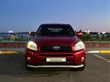 Toyota RAV4 2008 года за 6 300 000 тг. в Петропавловск