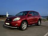Toyota RAV4 2008 года за 6 300 000 тг. в Петропавловск – фото 4