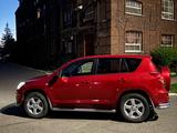 Toyota RAV4 2008 года за 6 300 000 тг. в Петропавловск – фото 3