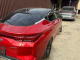 JAC J7 Plus 2024 года за 10 000 тг. в Алматы – фото 2