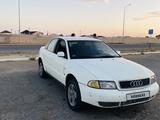 Audi A4 1996 года за 1 150 000 тг. в Актау – фото 2