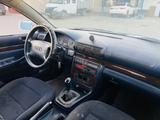 Audi A4 1996 года за 1 150 000 тг. в Актау – фото 5