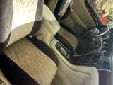Lexus ES 300 2002 года за 3 500 000 тг. в Алматы