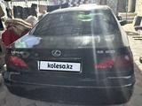 Lexus ES 300 2002 года за 3 500 000 тг. в Алматы – фото 4