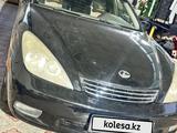 Lexus ES 300 2002 года за 3 500 000 тг. в Алматы – фото 2