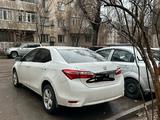 Toyota Corolla 2014 года за 7 700 000 тг. в Алматы – фото 4