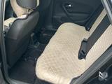 Volkswagen Polo 2014 года за 4 500 000 тг. в Уральск – фото 4