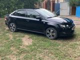 Volkswagen Polo 2014 года за 4 500 000 тг. в Уральск – фото 2