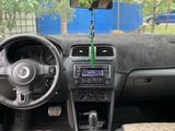 Volkswagen Polo 2014 года за 4 500 000 тг. в Уральск – фото 5