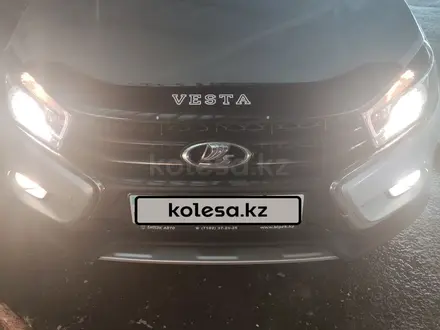 ВАЗ (Lada) Vesta Cross 2020 года за 6 300 000 тг. в Павлодар