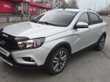 ВАЗ (Lada) Vesta Cross 2020 года за 6 300 000 тг. в Павлодар – фото 3