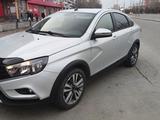 ВАЗ (Lada) Vesta Cross 2020 года за 6 300 000 тг. в Павлодар – фото 4