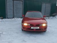 Mitsubishi Galant 1994 годаүшін1 160 000 тг. в Петропавловск