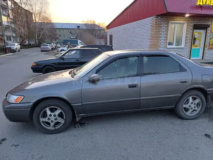 Toyota Camry 1999 года за 3 000 000 тг. в Усть-Каменогорск – фото 3