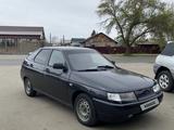 ВАЗ (Lada) 2112 2007 года за 850 000 тг. в Усть-Каменогорск