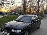 ВАЗ (Lada) 2112 2007 года за 1 050 000 тг. в Усть-Каменогорск – фото 3