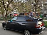 ВАЗ (Lada) 2112 2007 года за 1 050 000 тг. в Усть-Каменогорск – фото 5