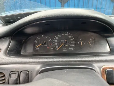 Mazda Cronos 1991 года за 600 000 тг. в Петропавловск – фото 15