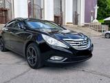 Hyundai Sonata 2011 годаүшін6 850 000 тг. в Шымкент – фото 3