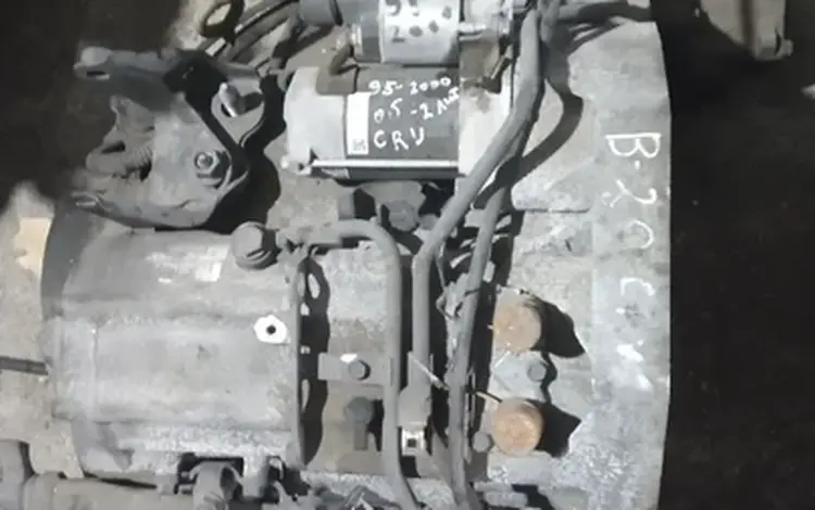 Коробка автомат Хонда CRV за 68 000 тг. в Жезказган