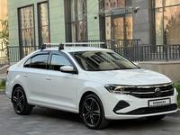 Volkswagen Polo 2021 годаүшін9 000 000 тг. в Алматы