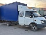 ГАЗ ГАЗель 2006 года за 4 300 000 тг. в Шымкент – фото 3